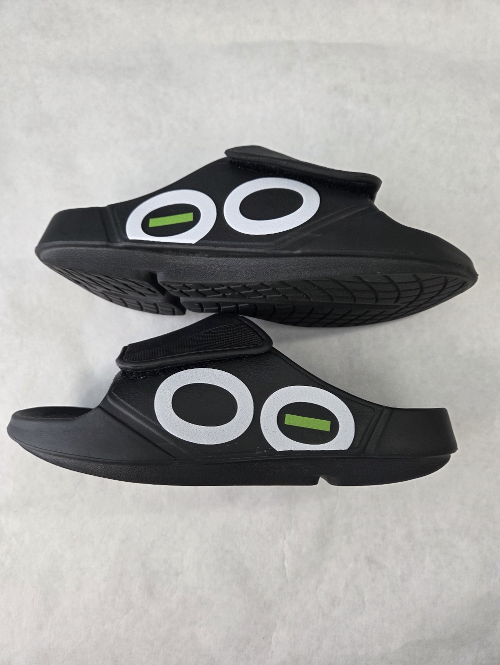 OOFOS OOahh Sport Flex Slide - Picture 6 of 9